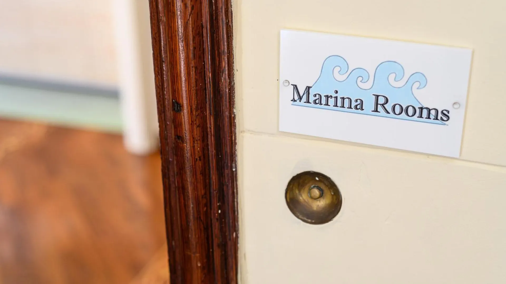 Apartment Marina Rooms Naples