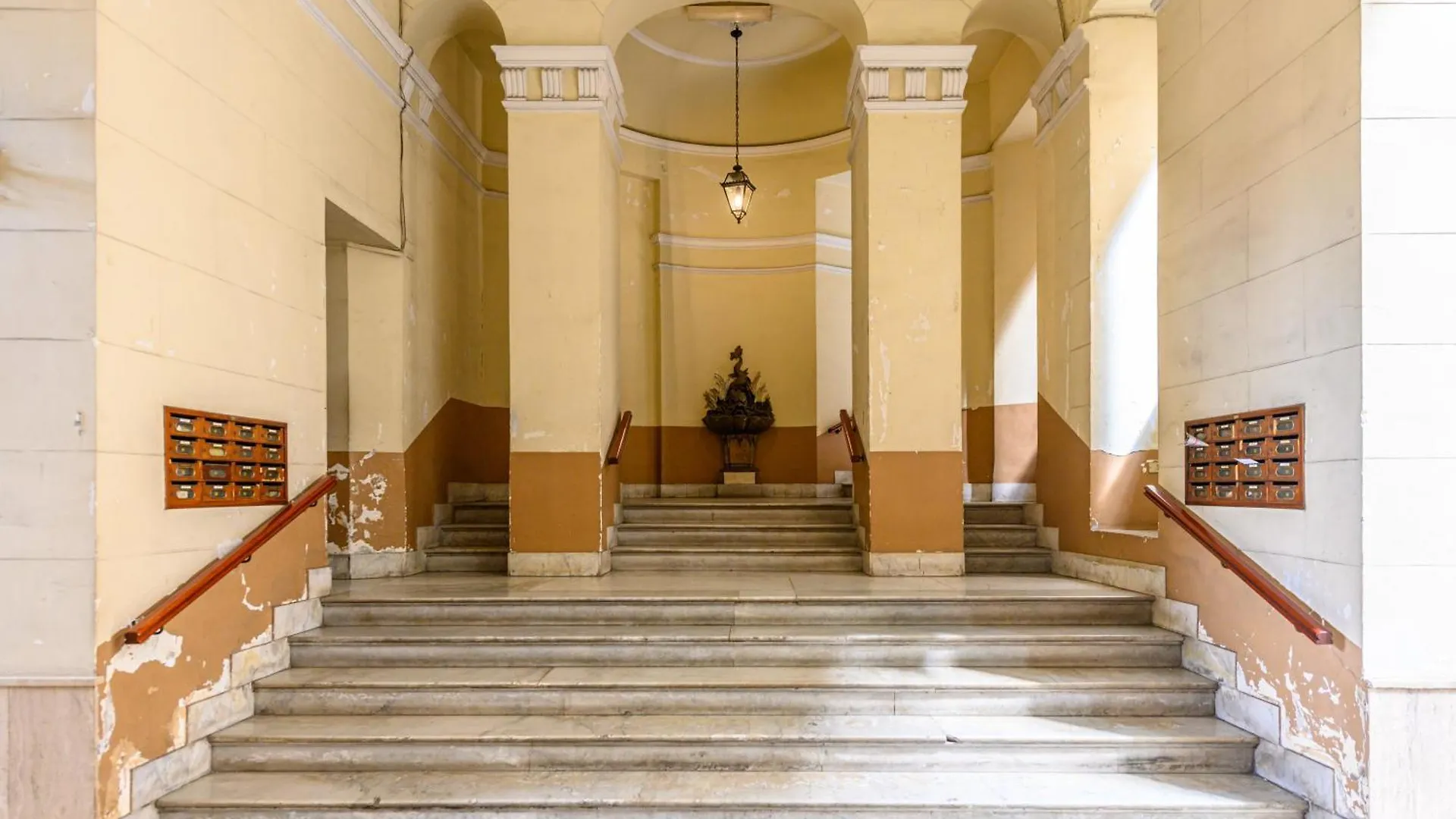Apartment Marina Rooms Naples