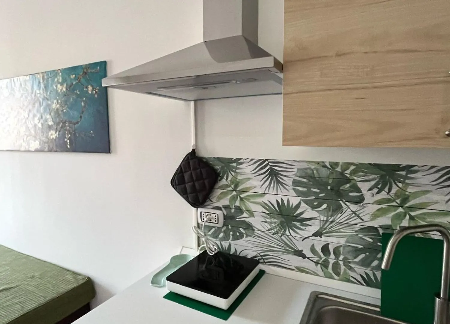 Marina Rooms Naples
