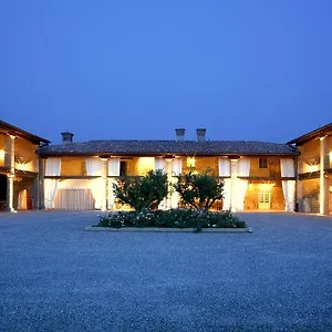 Agriturismo Cà Del Lupo Pallazzolo sullʼOglio