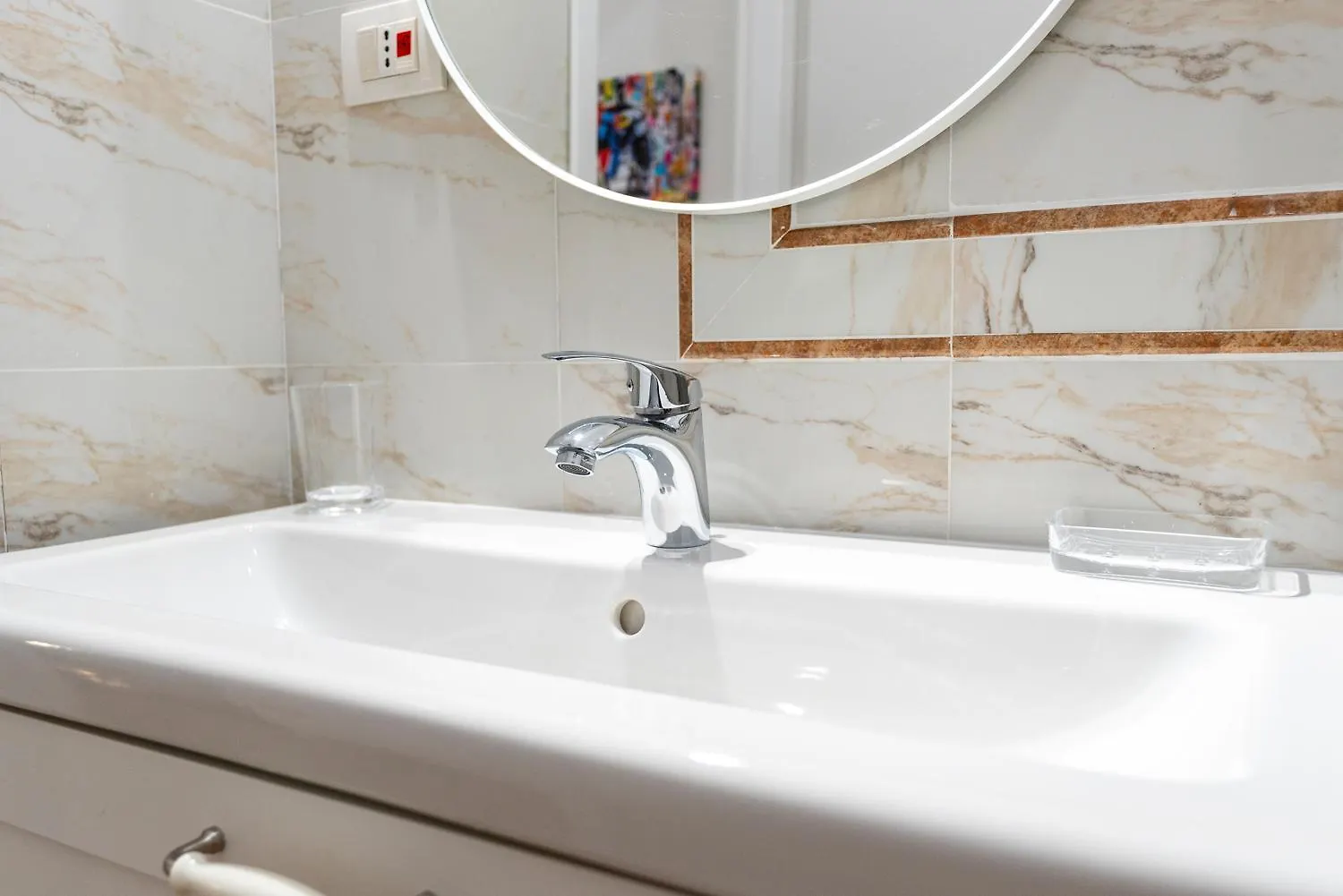 Apartment Marina Rooms Naples