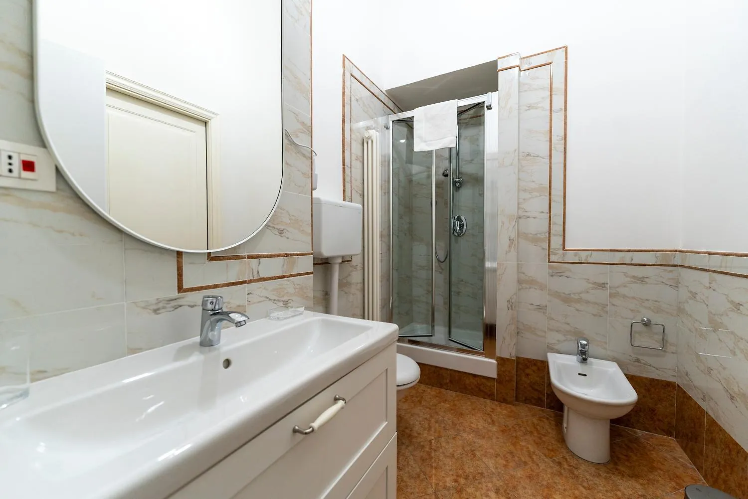 Apartment Marina Rooms Naples