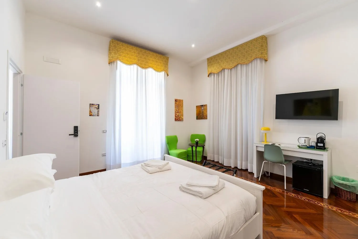 Marina Rooms Naples