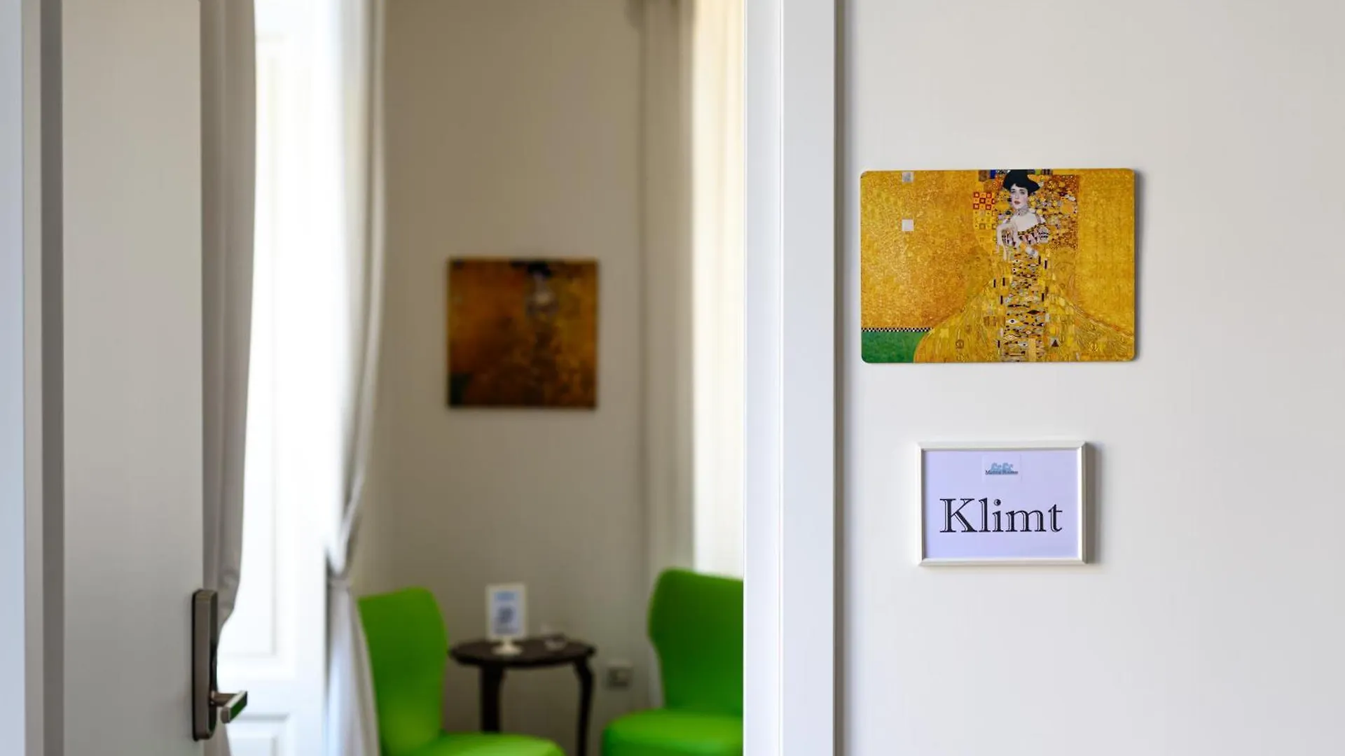 Marina Rooms Naples 0*,