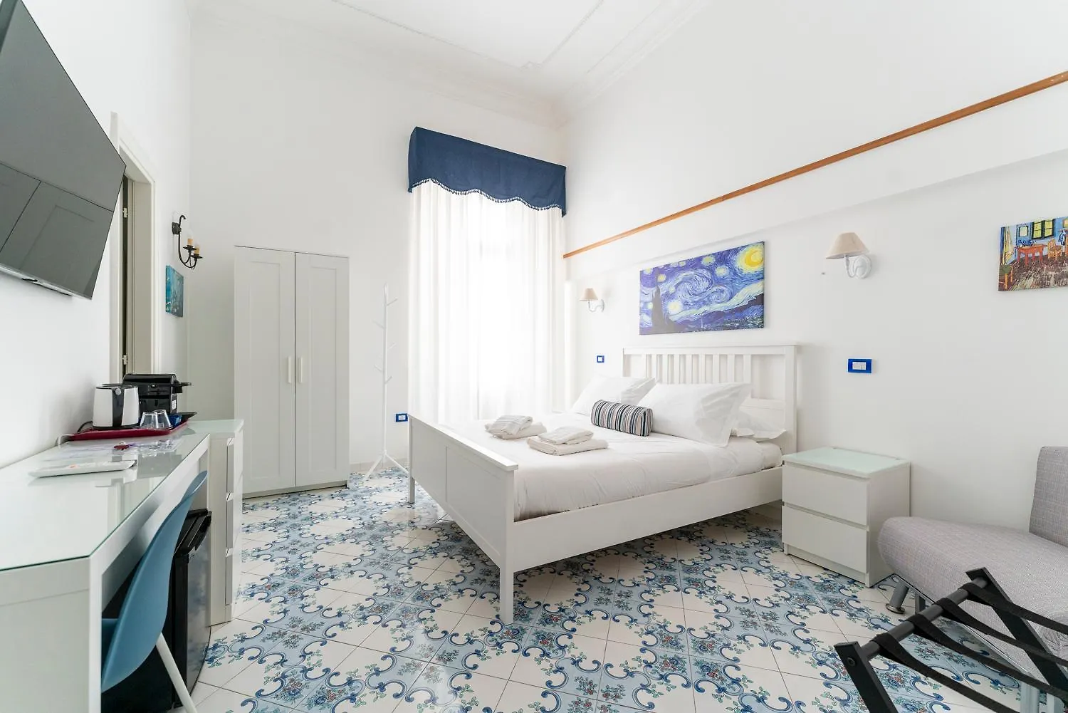 Apartment Marina Rooms Naples