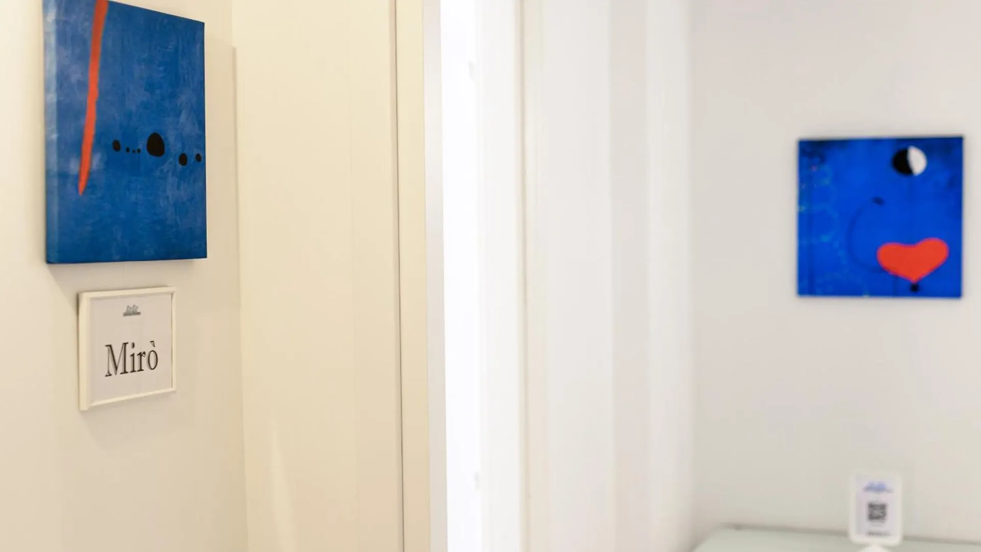 Marina Rooms Naples