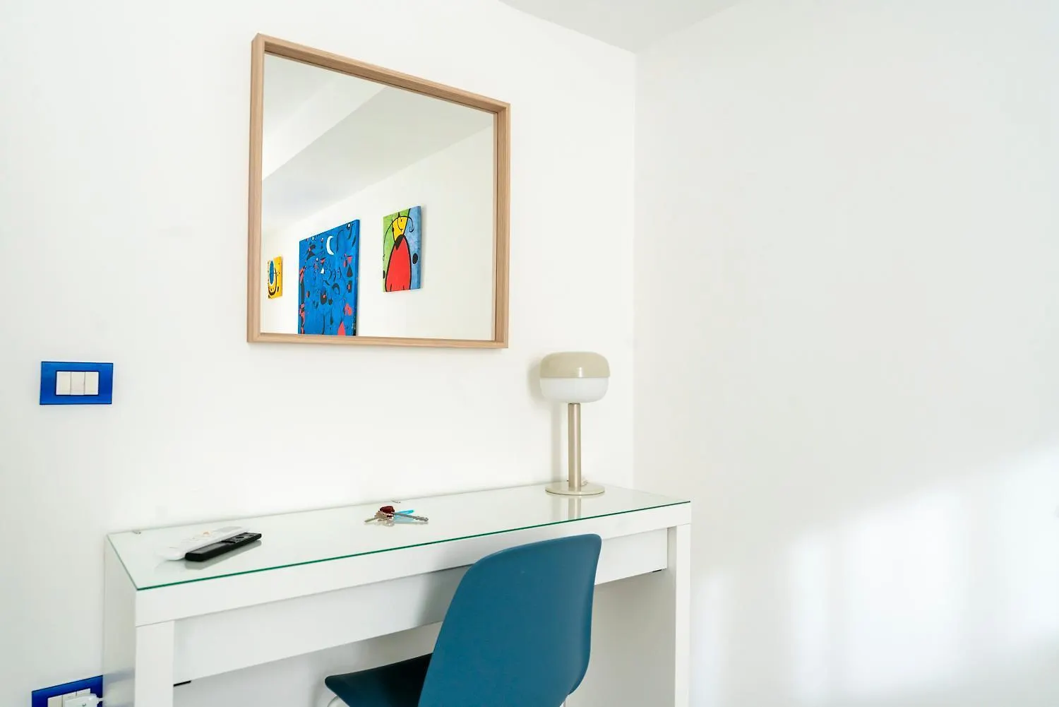 Marina Rooms Naples