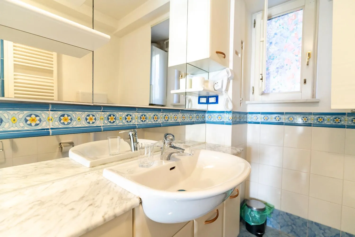 Apartment Marina Rooms Naples