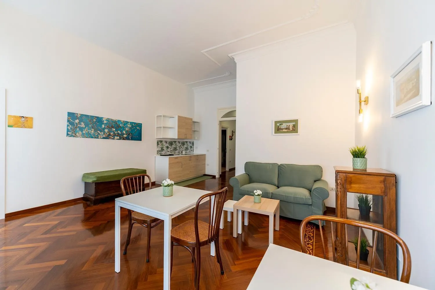 Marina Rooms Naples