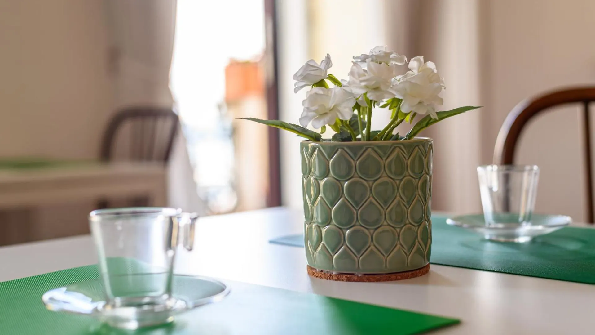 Apartment Marina Rooms Naples