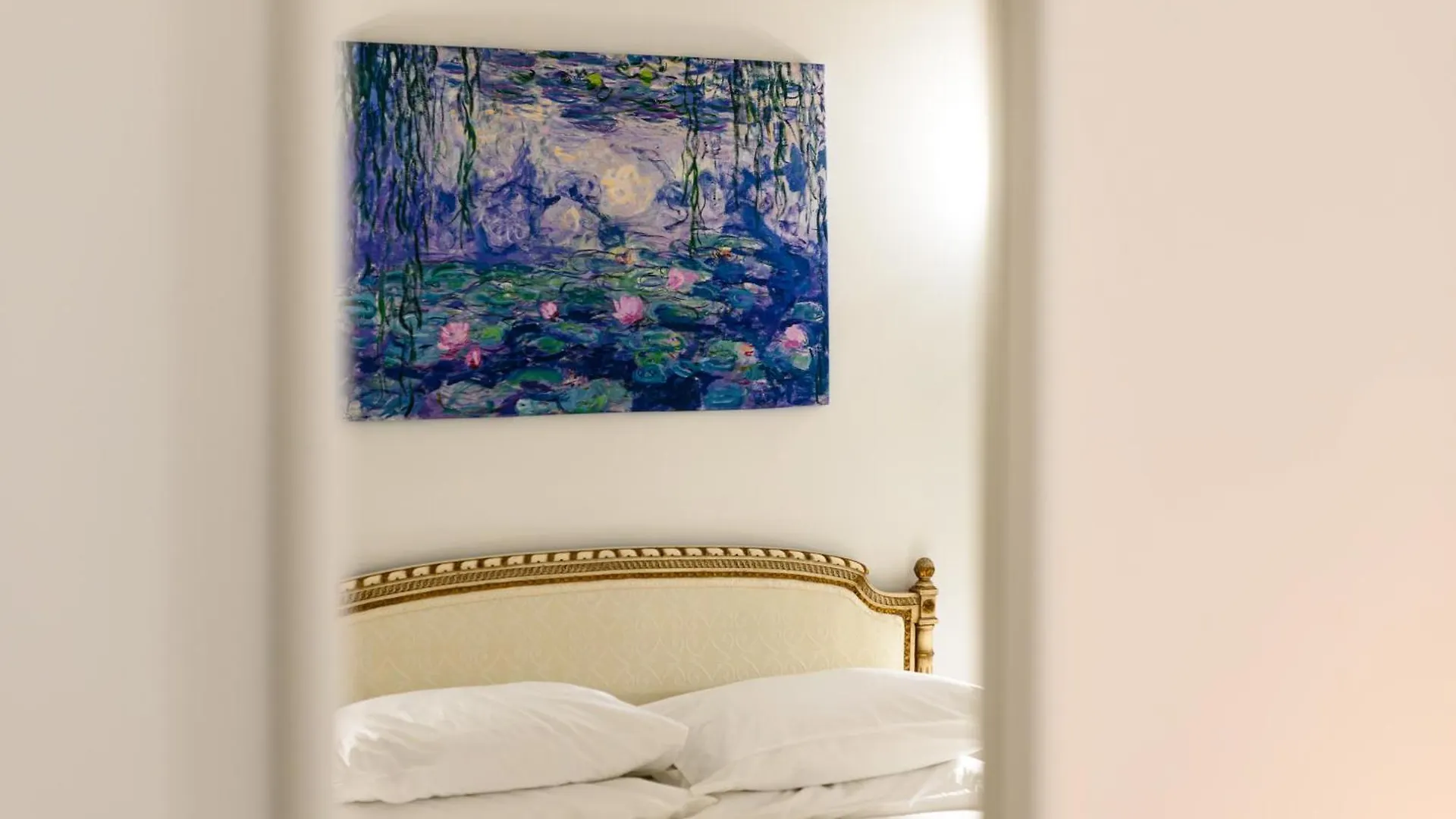 Marina Rooms Naples