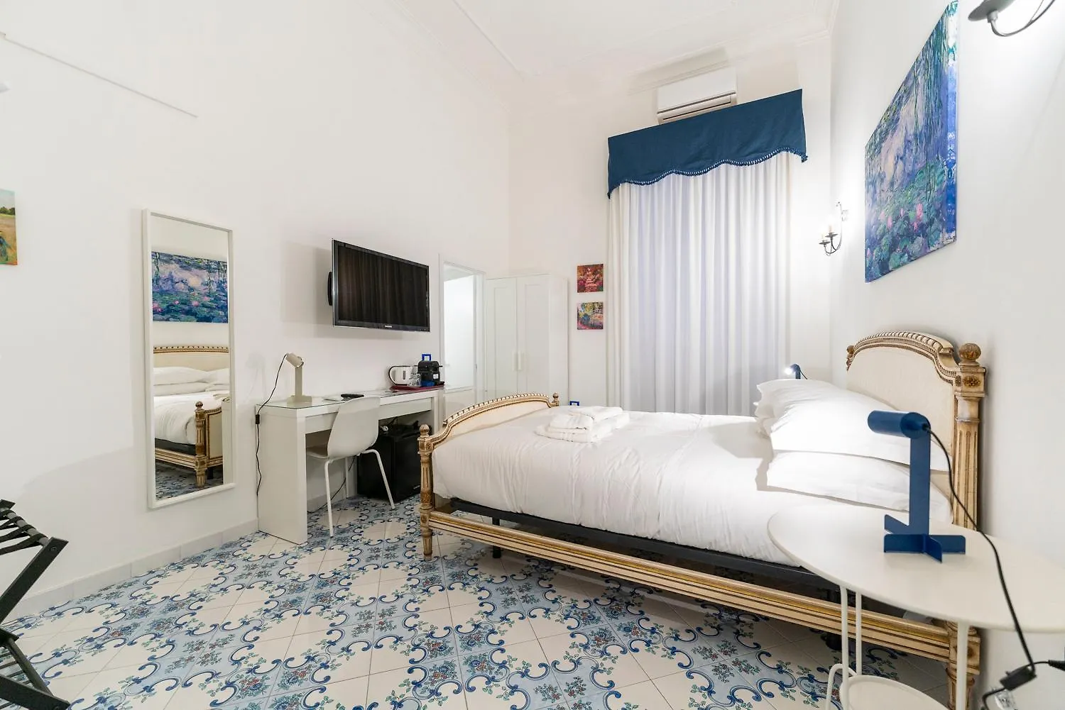 Apartment Marina Rooms Naples