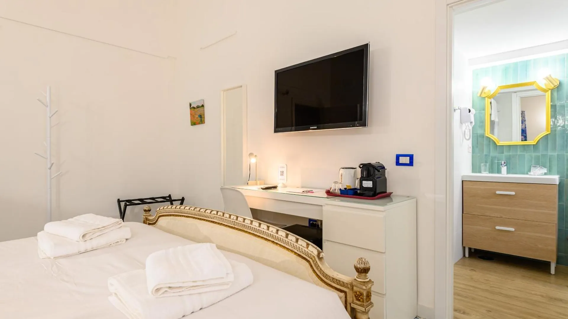 Marina Rooms Naples