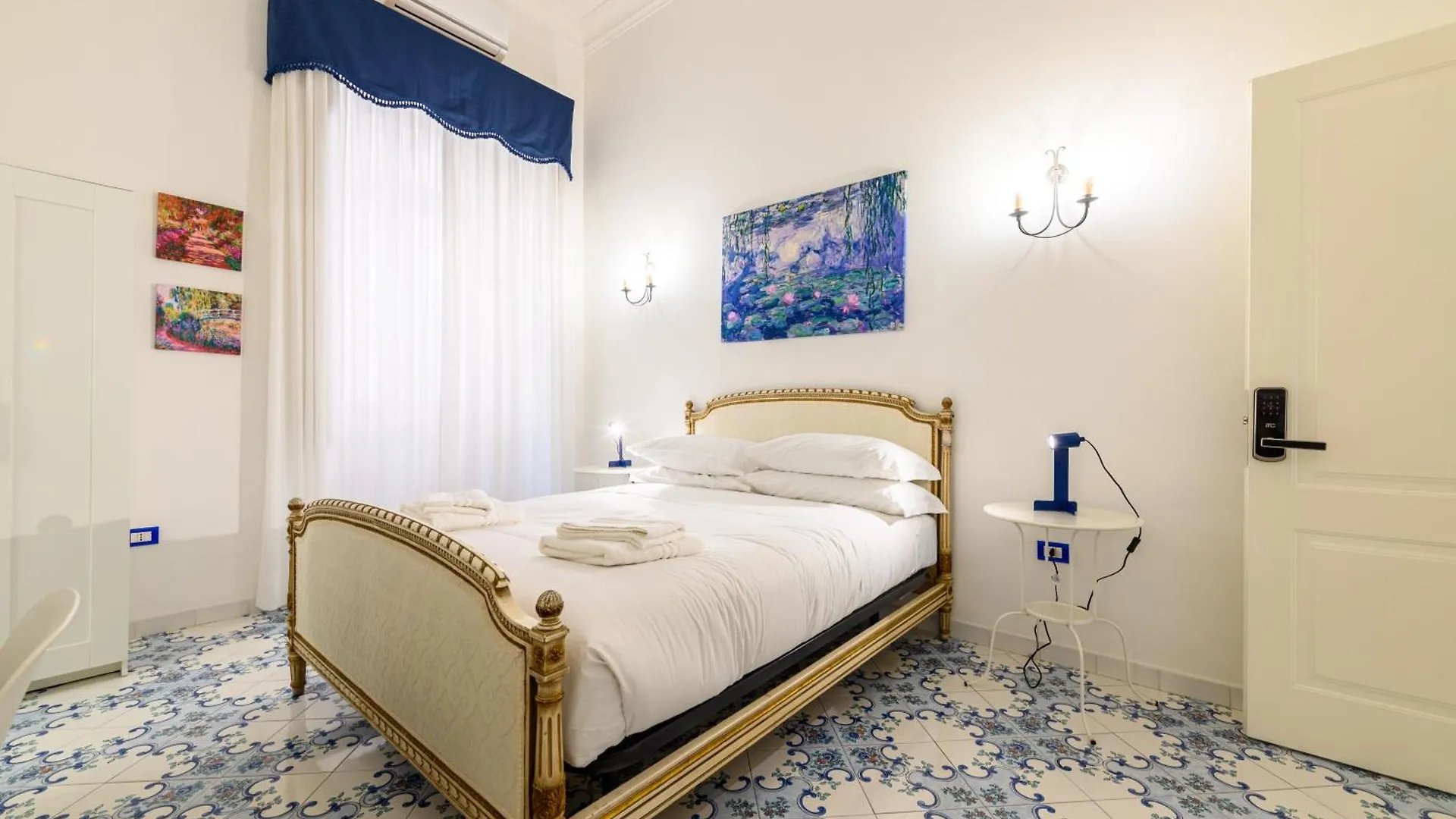 Apartment Marina Rooms Naples