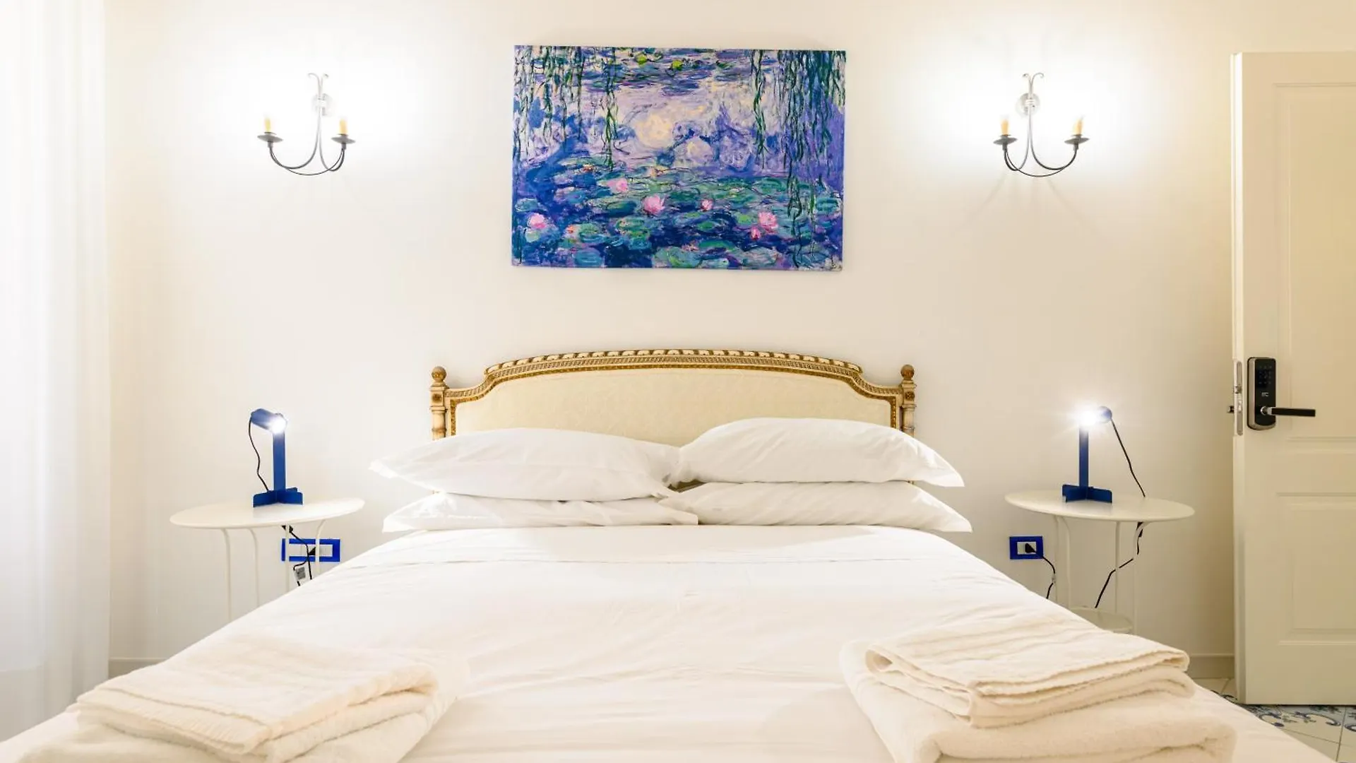 Apartment Marina Rooms Naples