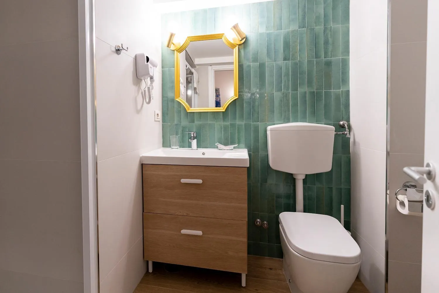 Marina Rooms Naples Apartment