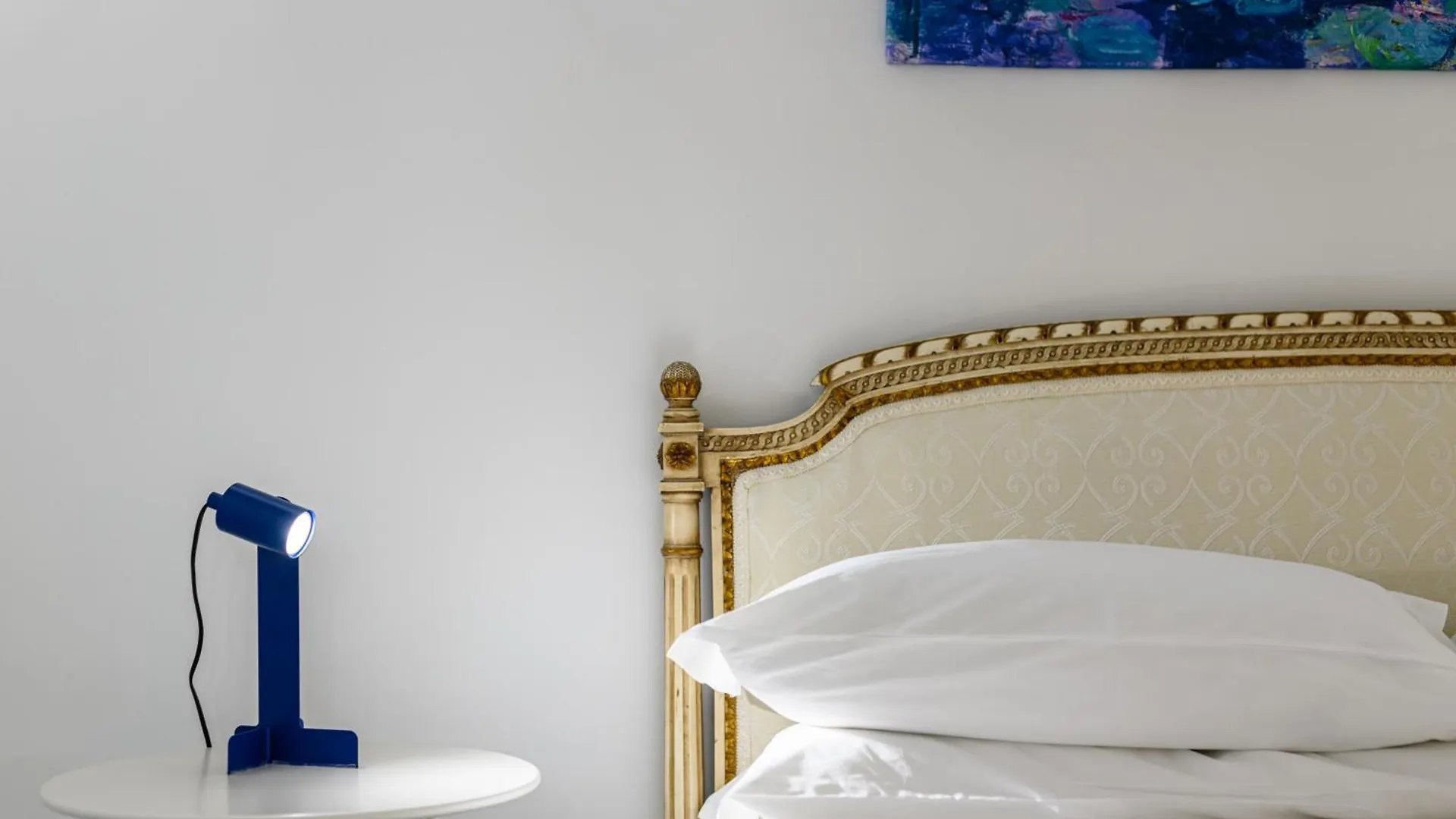 Marina Rooms Naples Apartment