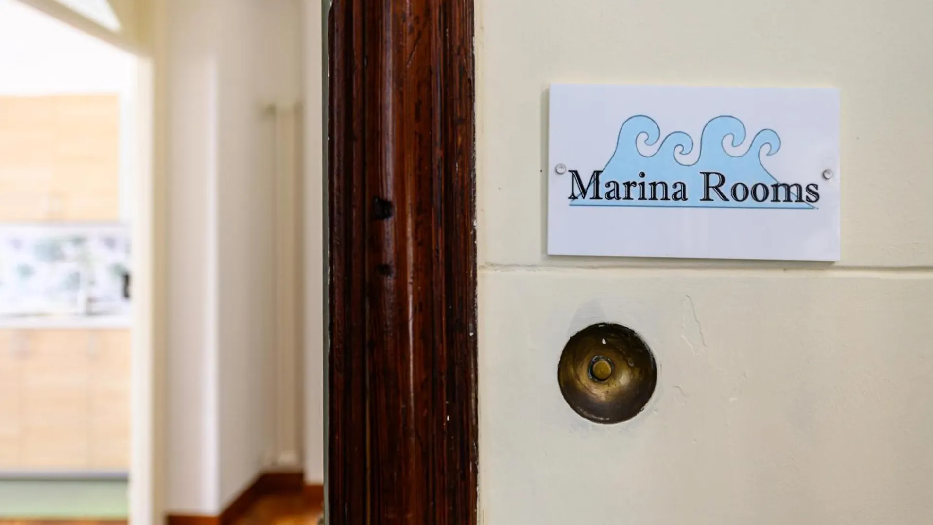 Marina Rooms Naples Apartment