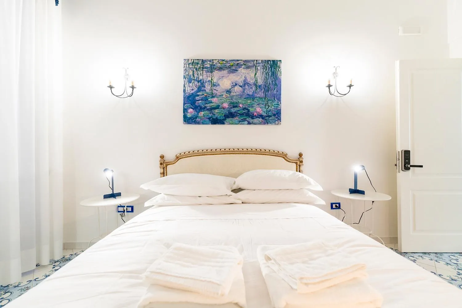 Apartment Marina Rooms Naples