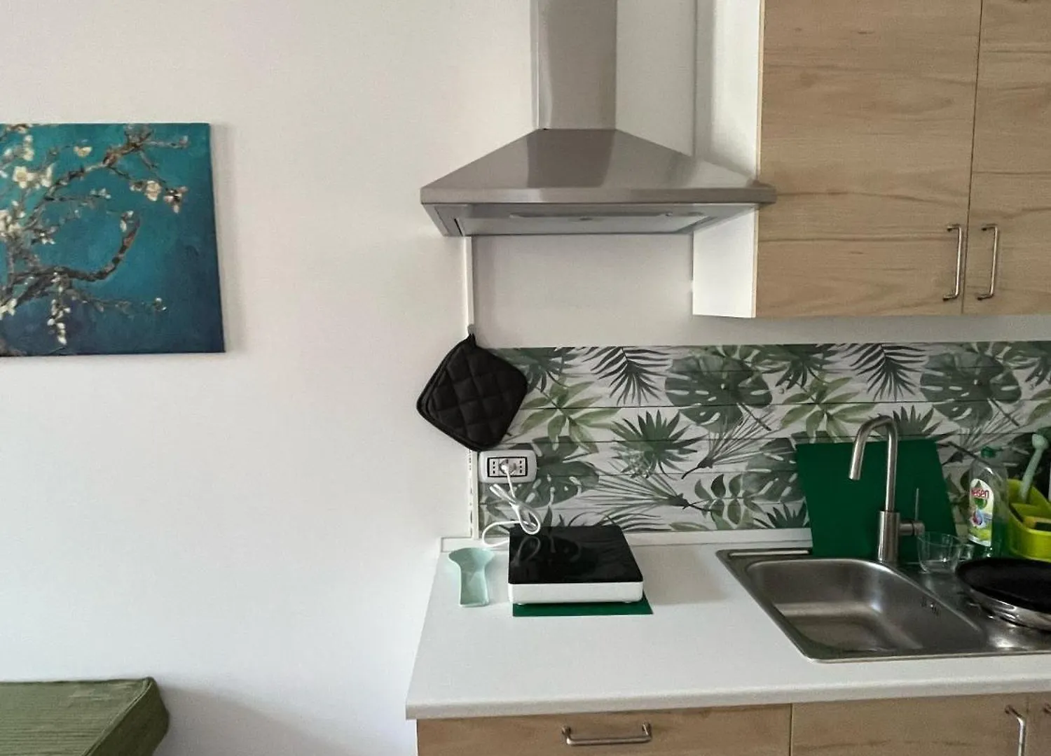 Marina Rooms Naples