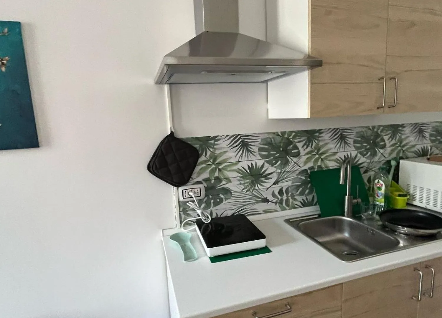 Marina Rooms Naples