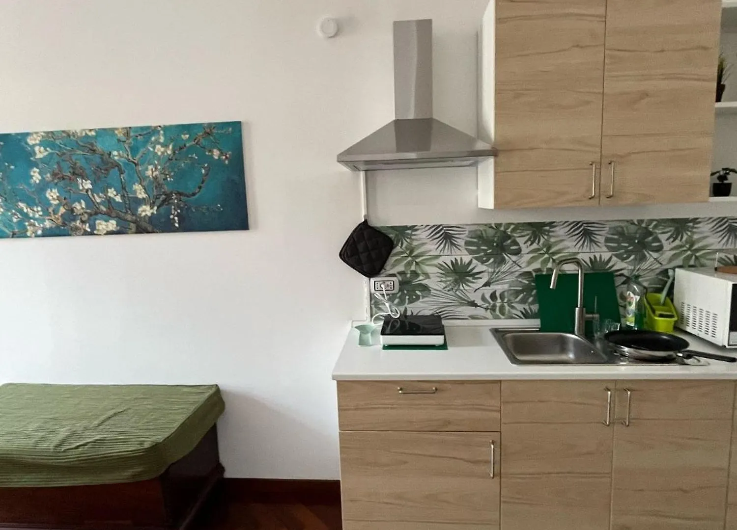 Marina Rooms Naples